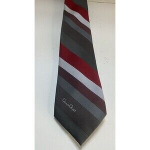 Oscar De La Renta Men’s Neck Tie